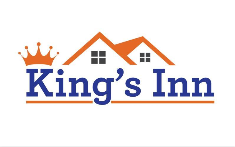 Kings Inn LaFayette Exterior foto